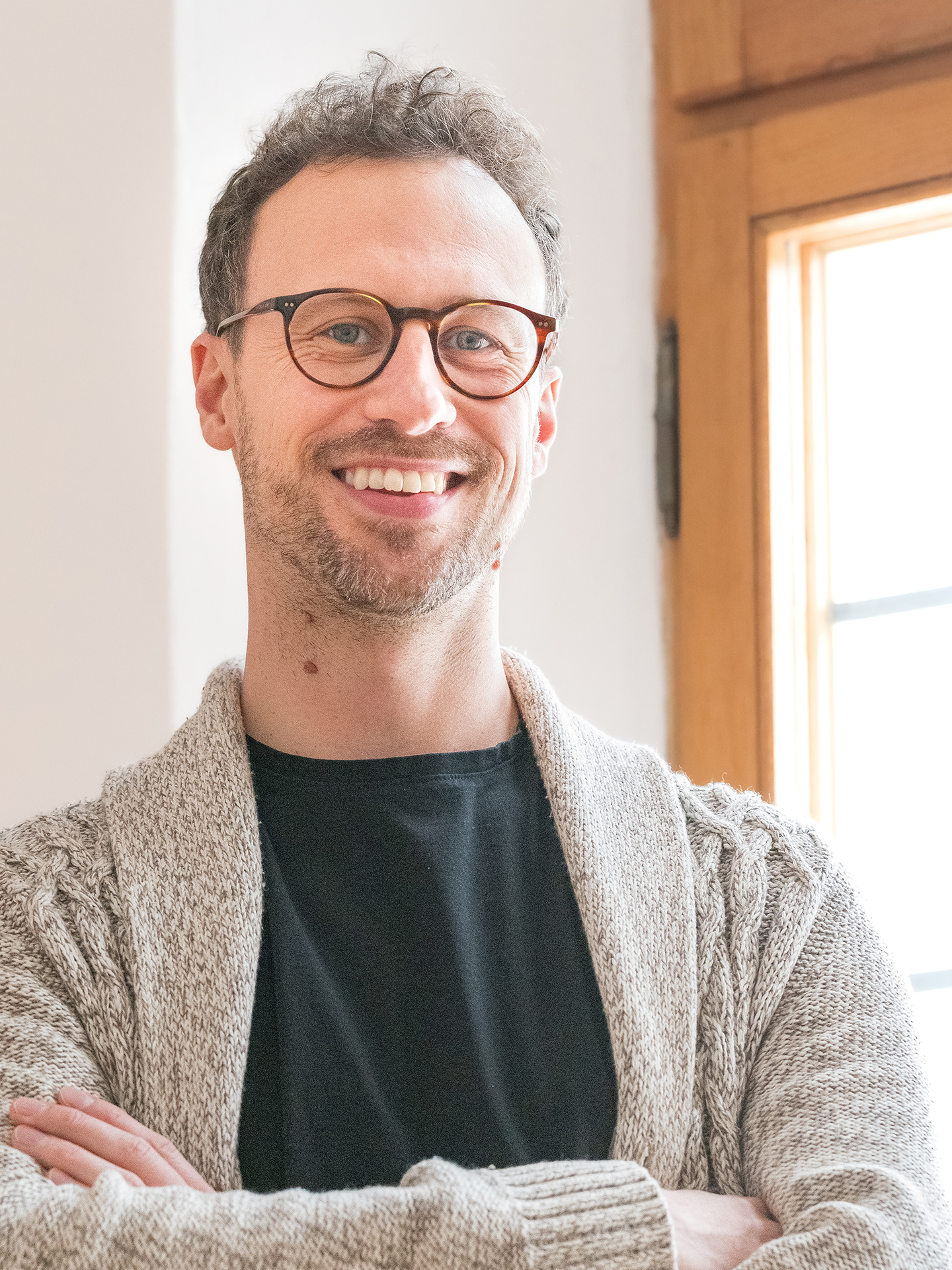  | &copy; Michael Degener