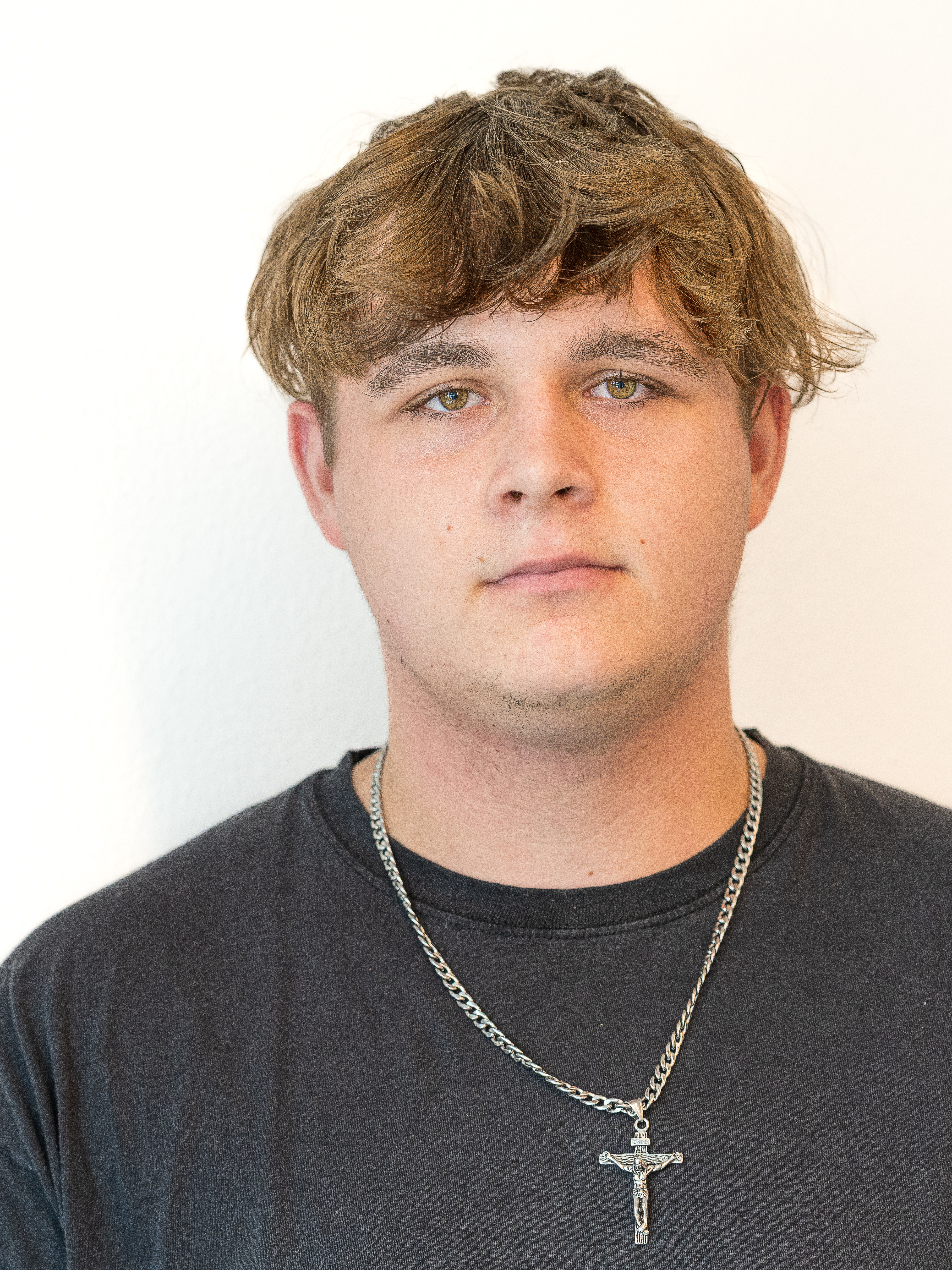 Luis Will | © Michael Degener  | © Michael Degener