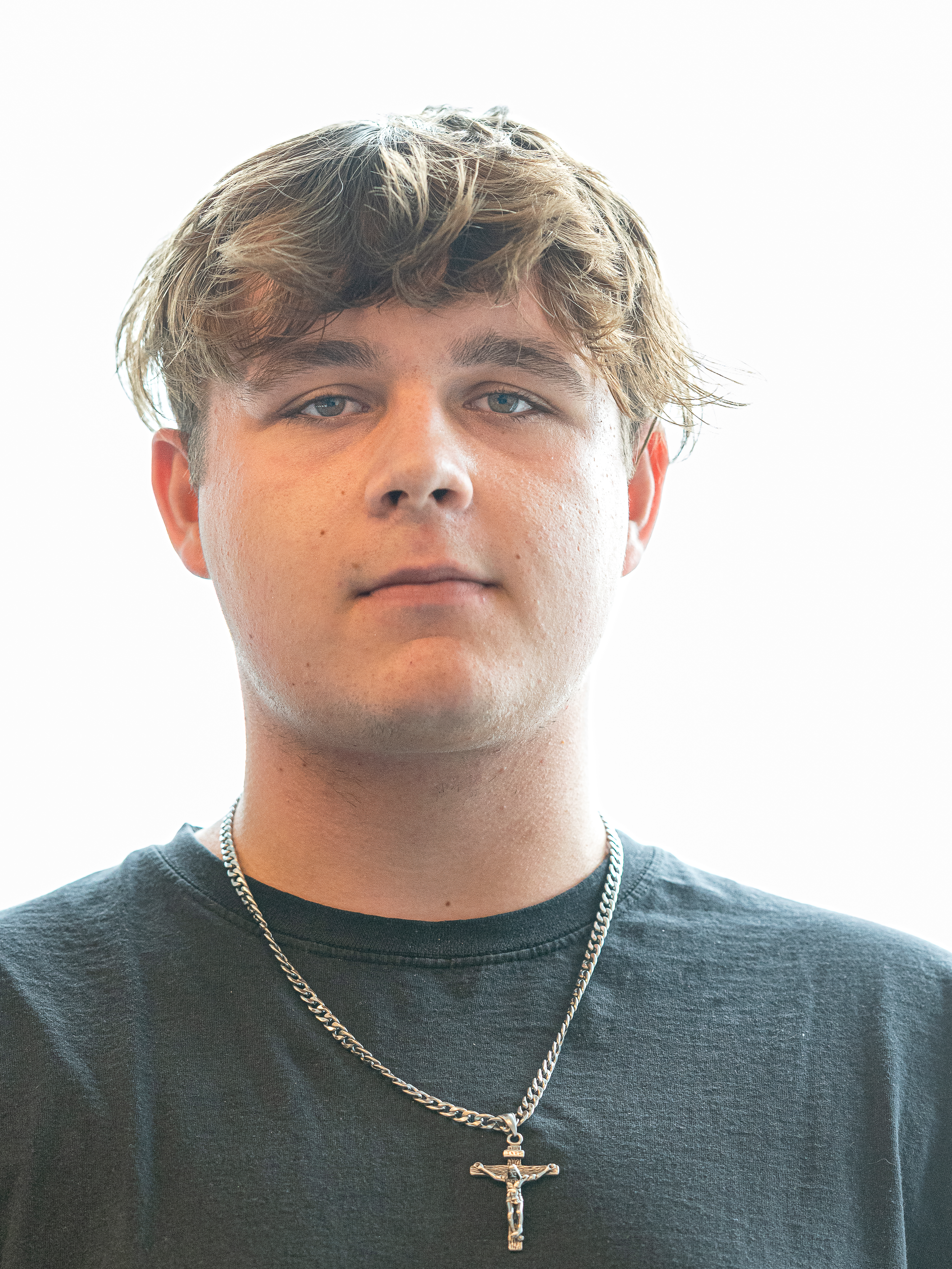 Luis Will | © Michael Degener  | © Michael Degener